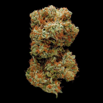 Blume CBD Erdbeere 16,4%.