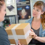 RÜCKGABEAUFTRAGUNGEN und CHRONORELAISIERTE LIEFERUNG