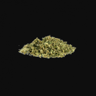 Billige CBD-Blume OG Kush 17,3%.