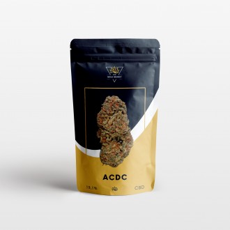 Fleur CBD ACDC 19,1%