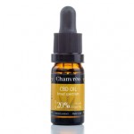 Huile de CBD 20 % Broad Spectrum Chanvréo