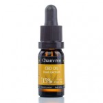 CBD Oil 15% Broad Spectrum Chanvreo