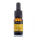 CBD Oil 5% Broad Spectrum Chanvreo