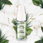 E-liquid CBD "Skuff Element" Greeneo