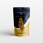 Orange Bud CBD