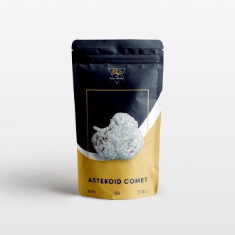 Asteroid Comet CBD