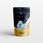 Ice Rock CBD mint