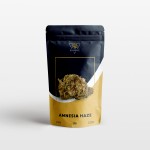 Amnesia Haze 22 % - CBD-Blüte