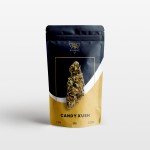 Candy Kush 12 % - CBD-Blüte