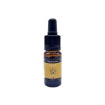 Huile de CBD pour chien 4 % - Broad Spectrum (Chanvreo)