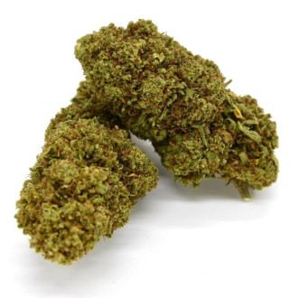 Fleur CBD Mimosa 23%