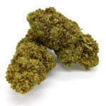 Fleur CBD Mimosa 23%