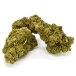 Fleur CBD Blue Gelato 20%