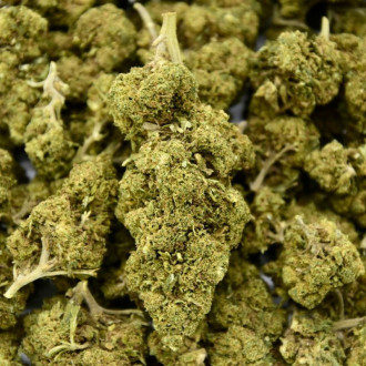Fleur CBD Blue Gelato 20%