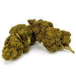 Fleur CBD Mandarine 19%