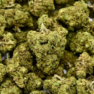 Fleur CBD Lemon Cake 17%