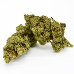 Fleur CBD Hulk Berry 21%
