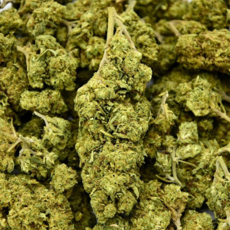 Fleur CBD Hulk Berry 21%