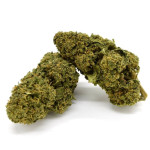 Fleur CBD Watermelon 21%