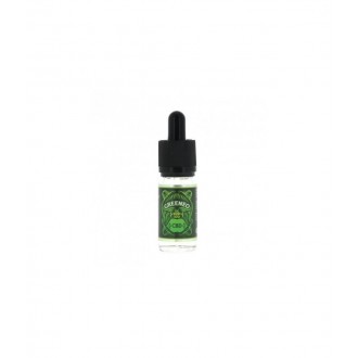 E-Flüssigkeit CBD OG Kush - 10ml