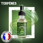 Greeneo E-liquide CBD OG Kush - 10ml