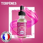 Greeneo E-liquide CBD Candy Jack - 10ml