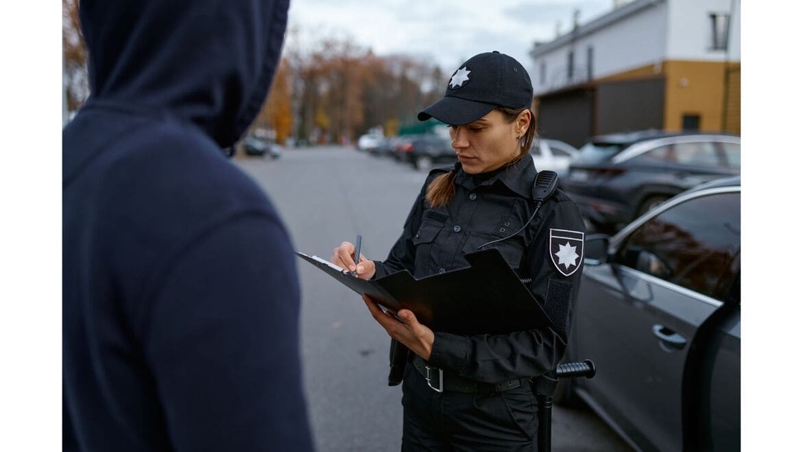 Die Zukunft von CBD und Polizeikontrollen