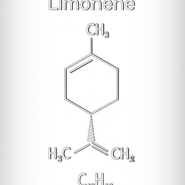 limonène cbd