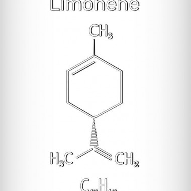 limonène cbd