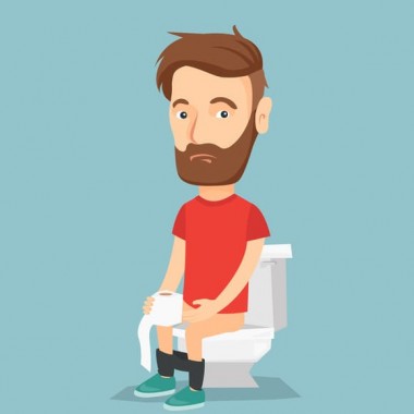 constipation cbd