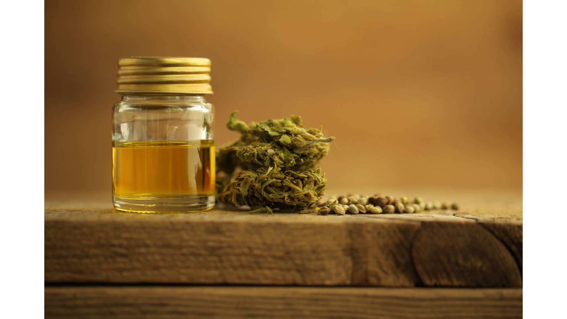 CBD dosage for weight loss