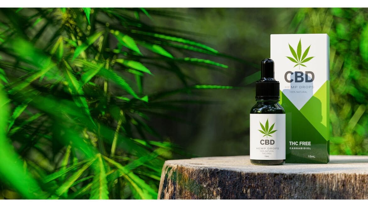 How to stay safe when buying CBD products online