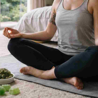 CBD et méditation - Avis et guide pratique pour 2026 (1)