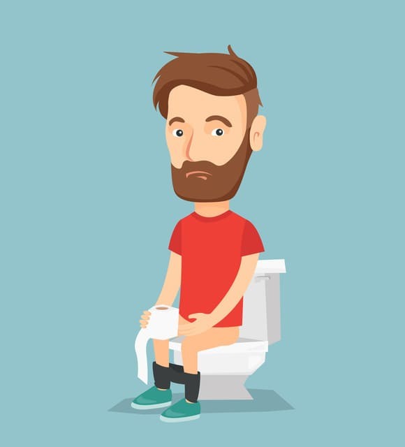 constipation cbd