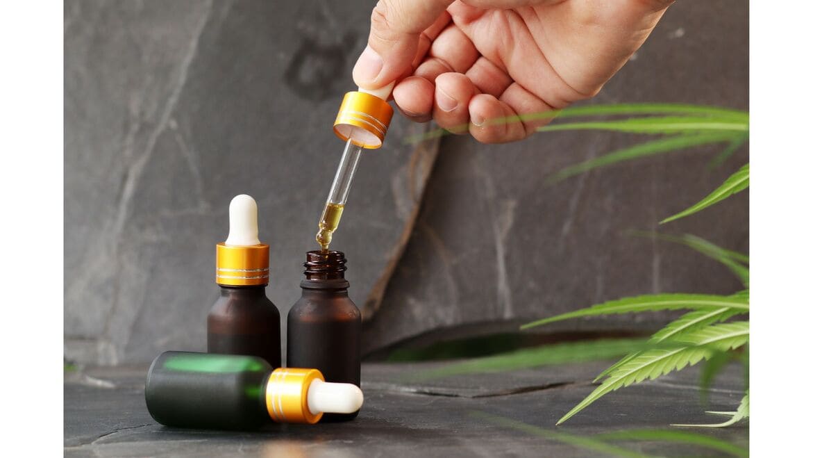 Dosage de CBD pour l'angoisse